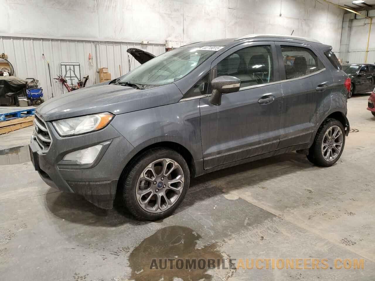 MAJ3P1VE0JC162543 FORD ECOSPORT 2018