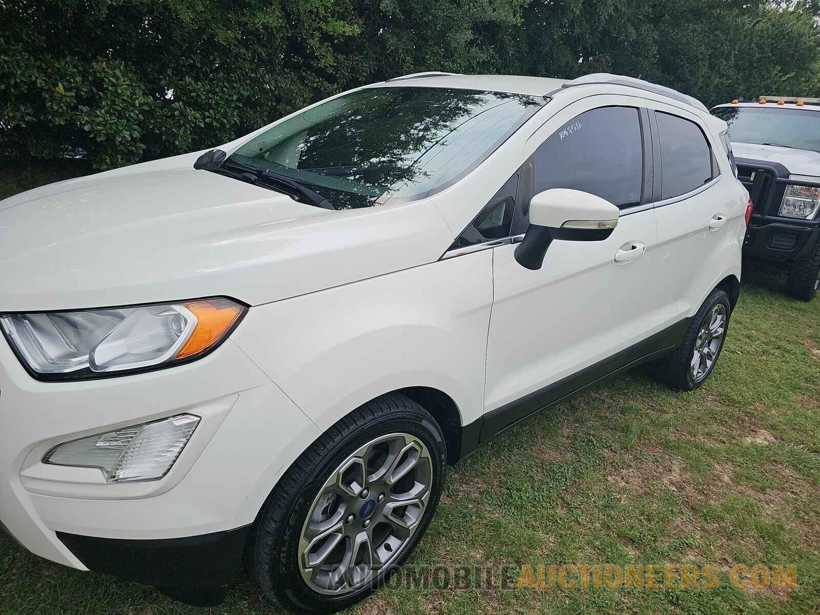 MAJ3P1VE0JC214673 Ford EcoSport 2018