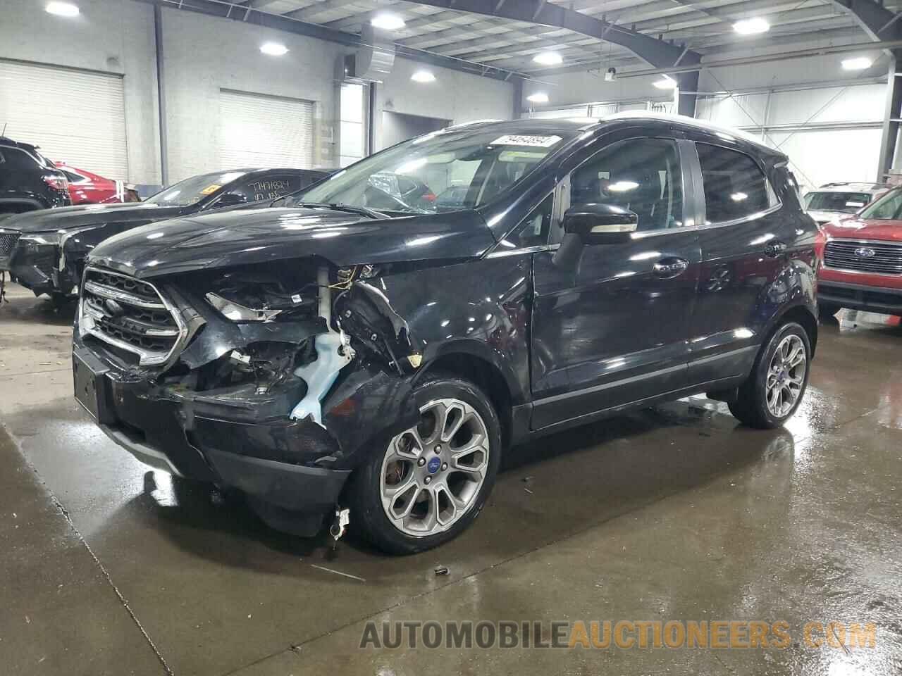 MAJ3P1VE5JC191181 FORD ECOSPORT 2018