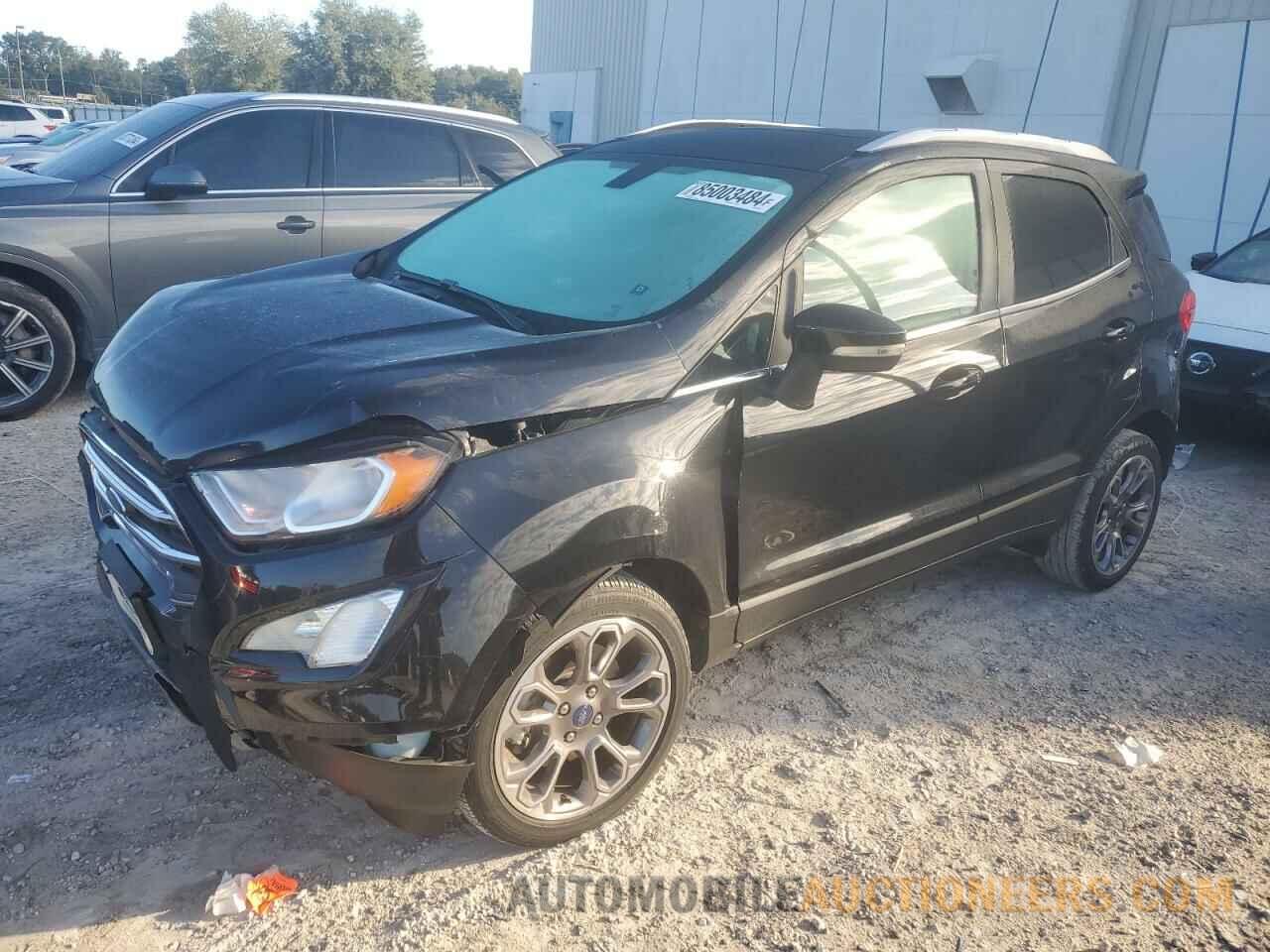 MAJ3P1VE5JC217097 FORD ECOSPORT 2018