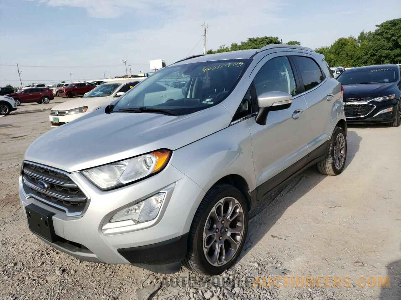 MAJ3P1VE9JC176991 FORD ECOSPORT 2018