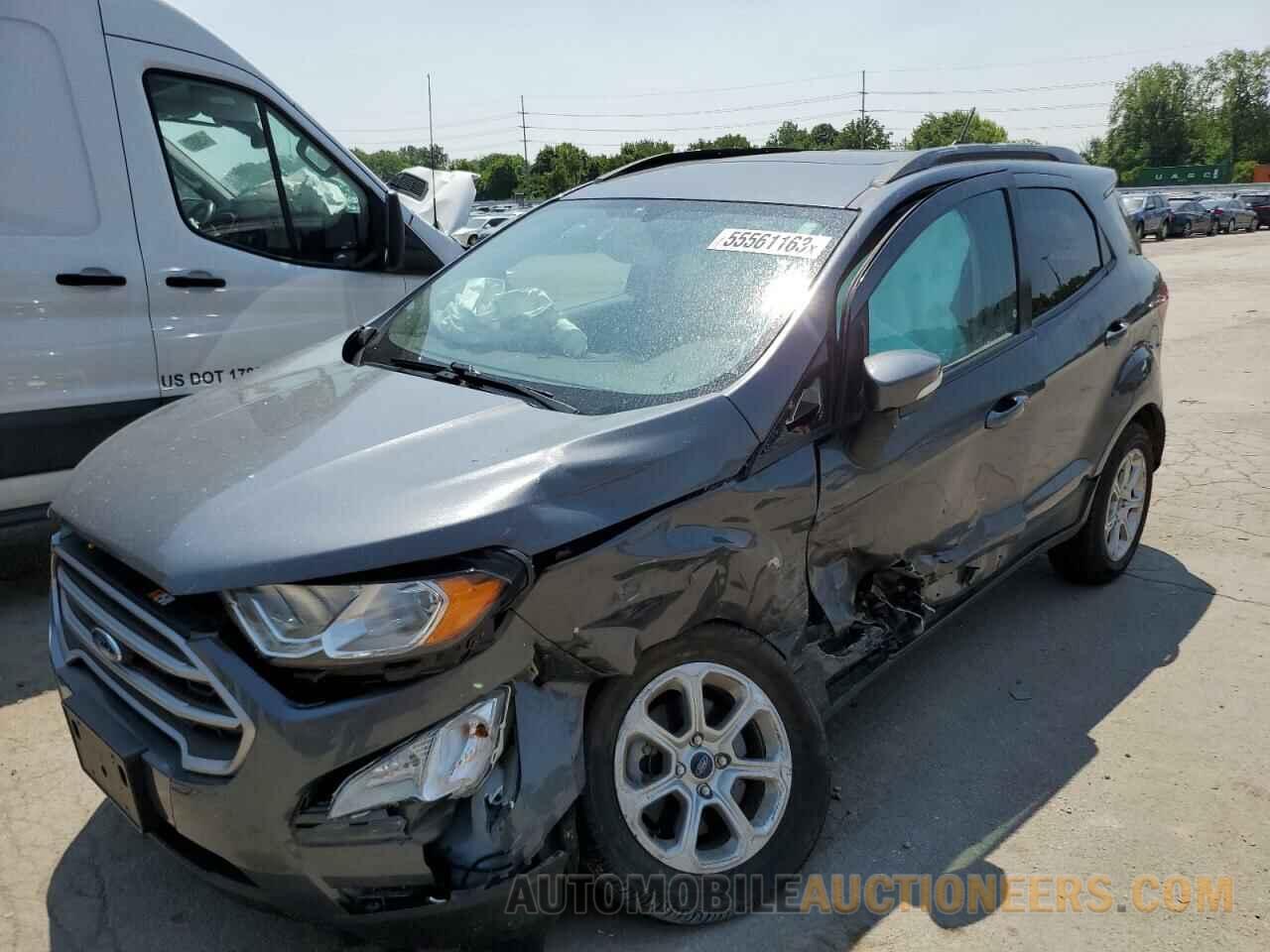 MAJ3S2GE0LC326779 FORD ECOSPORT 2020