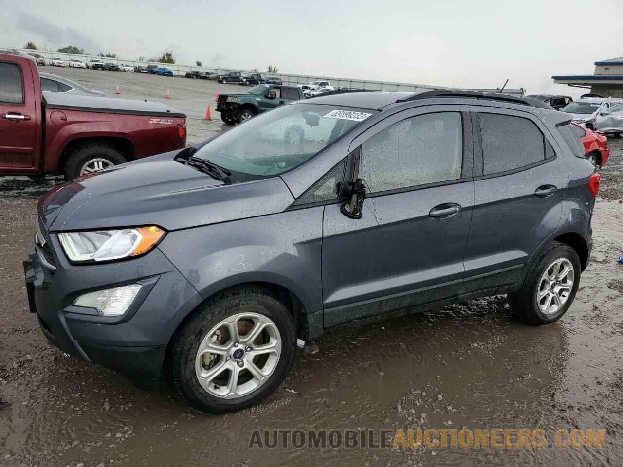 MAJ3S2GE6MC426029 FORD ECOSPORT 2021