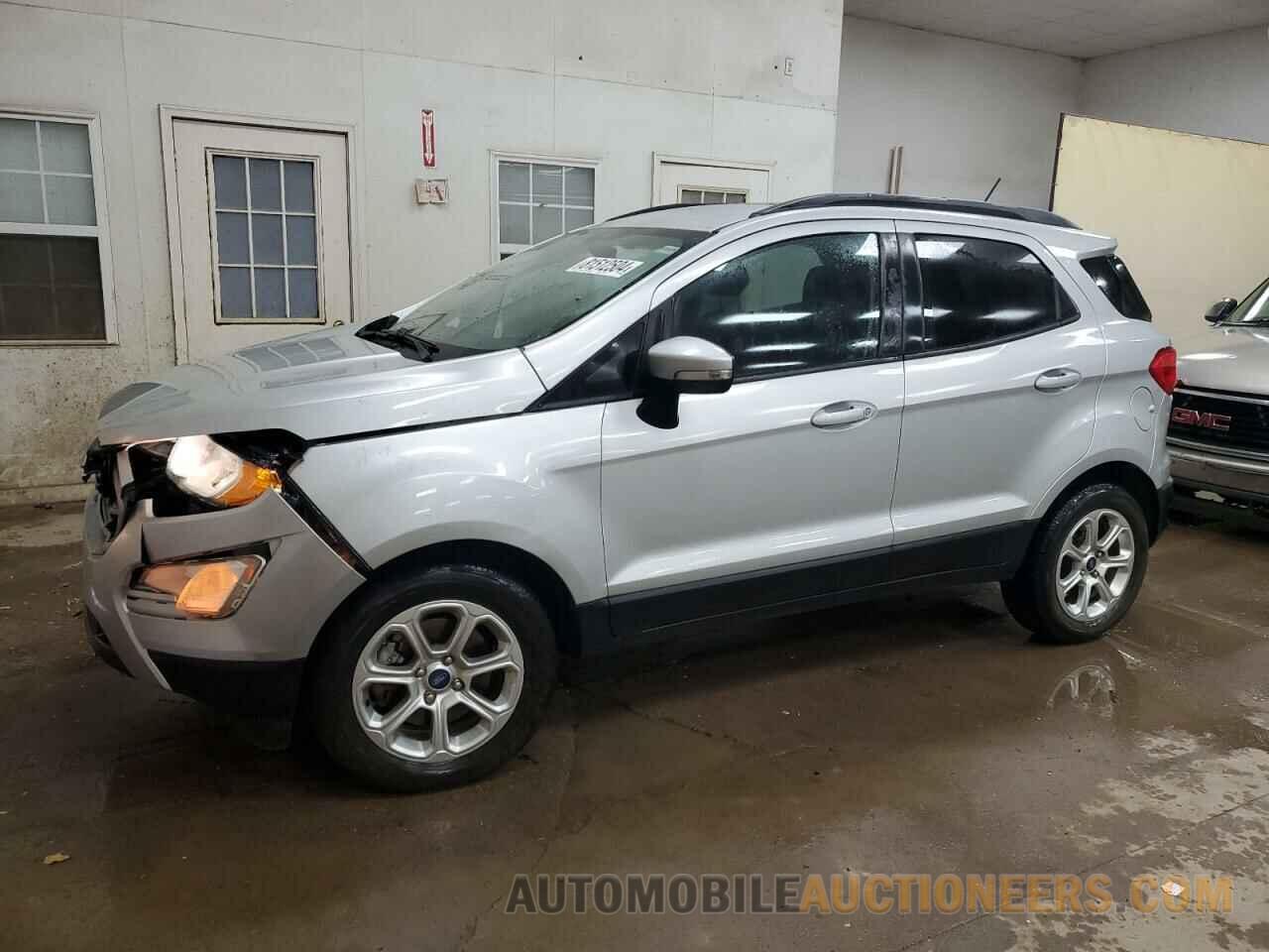 MAJ3S2GEXLC364875 FORD ECOSPORT 2020