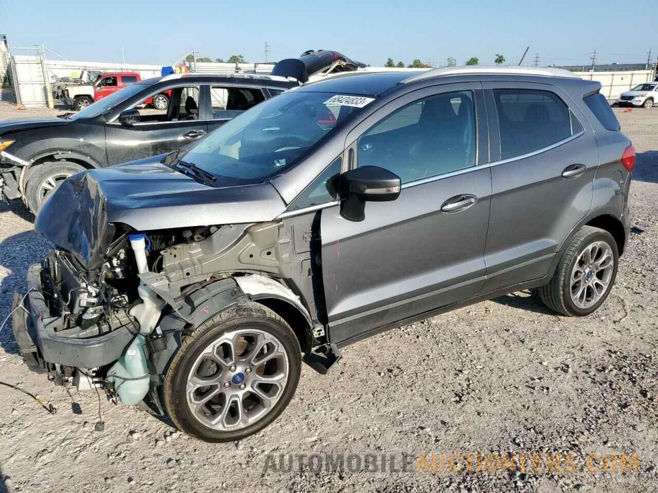 MAJ3S2KE3LC345849 FORD ECOSPORT 2020