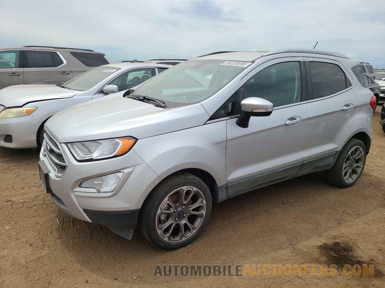 MAJ3S2KE5MC436039 FORD ECOSPORT 2021