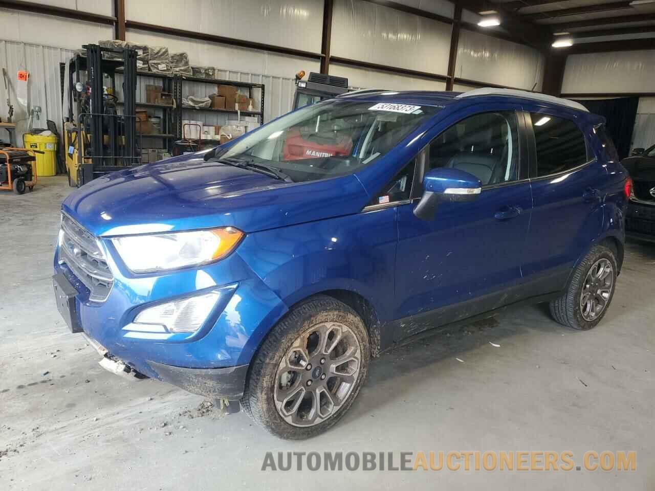 MAJ3S2KE8LC353266 FORD ECOSPORT 2020