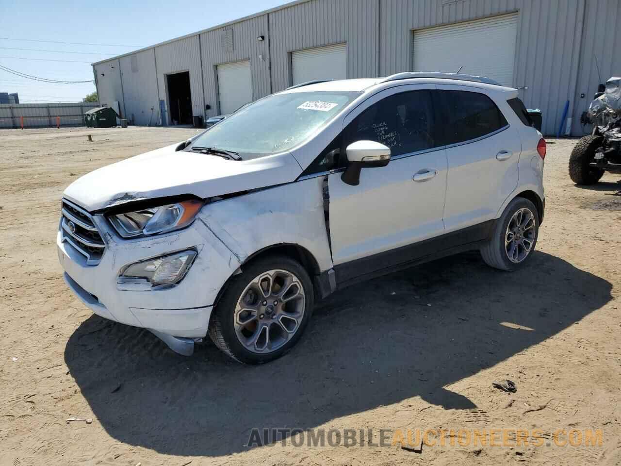 MAJ3S2KEXMC399781 FORD ECOSPORT 2021