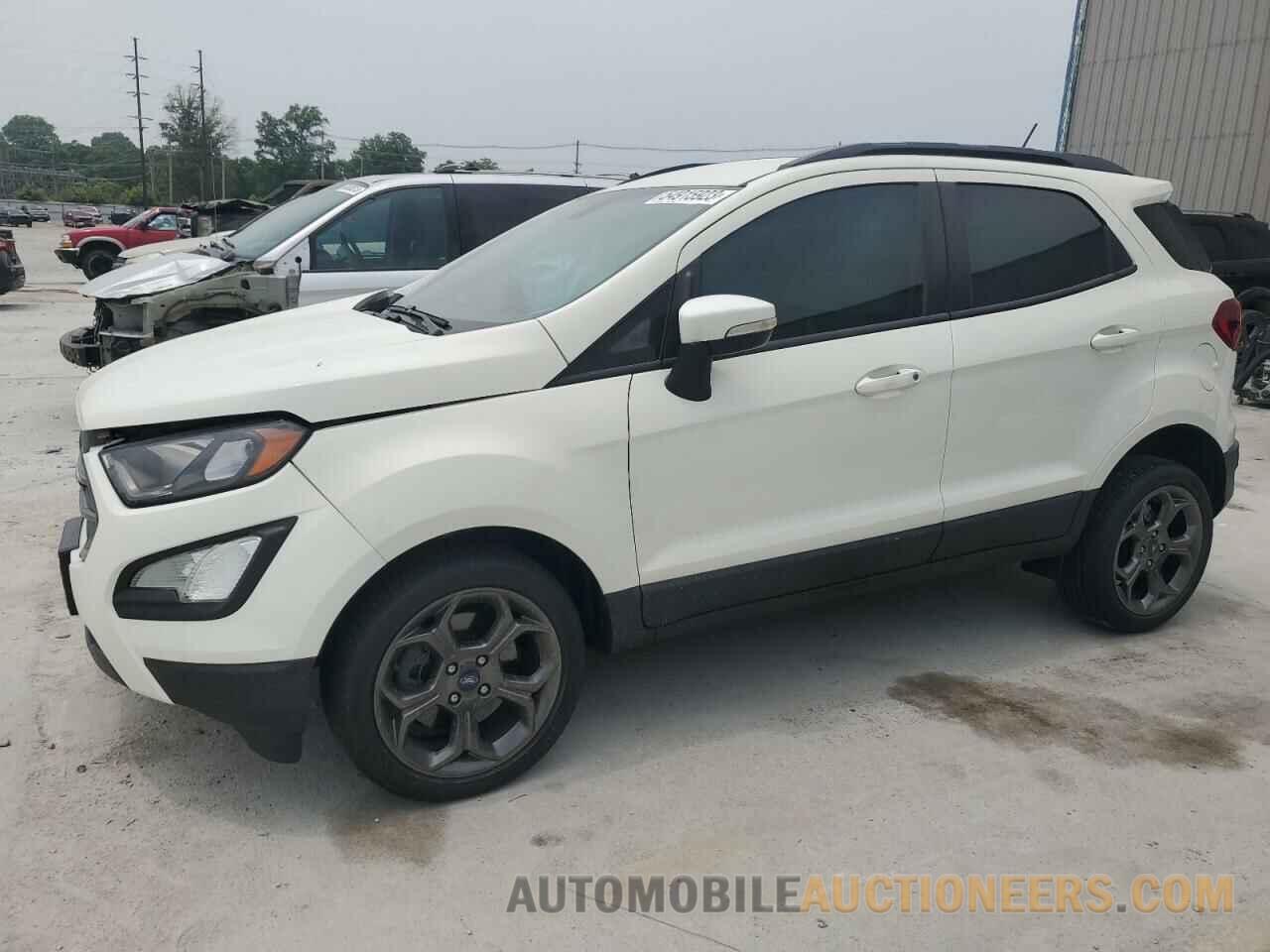 MAJ6P1CL0JC198957 FORD ECOSPORT 2018