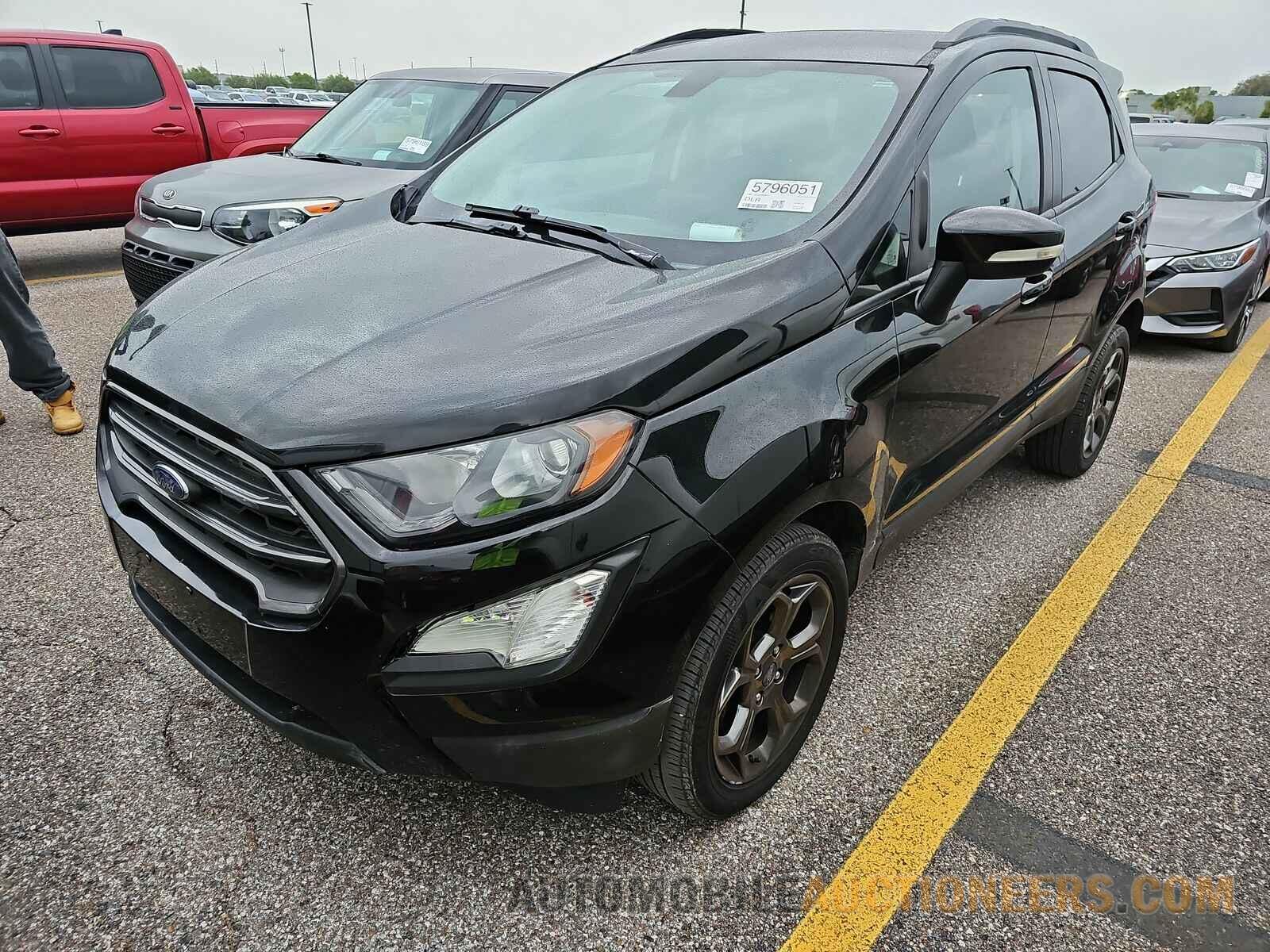 MAJ6P1CL0JC208984 Ford EcoSport 2018