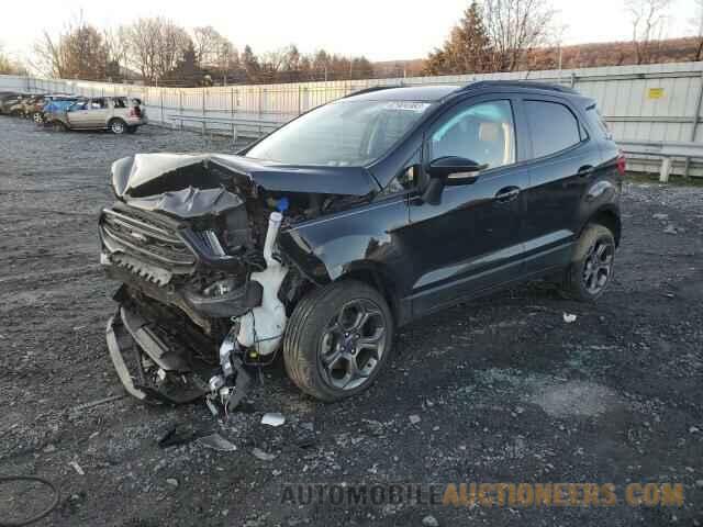 MAJ6P1CL0JC246893 FORD ECOSPORT 2018