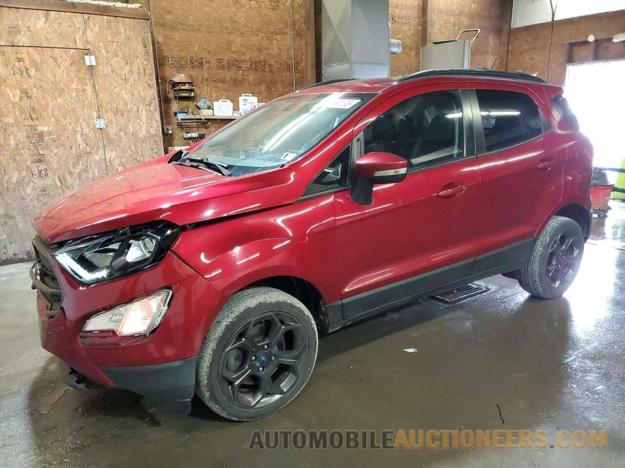 MAJ6P1CL3JC208932 FORD ECOSPORT 2018