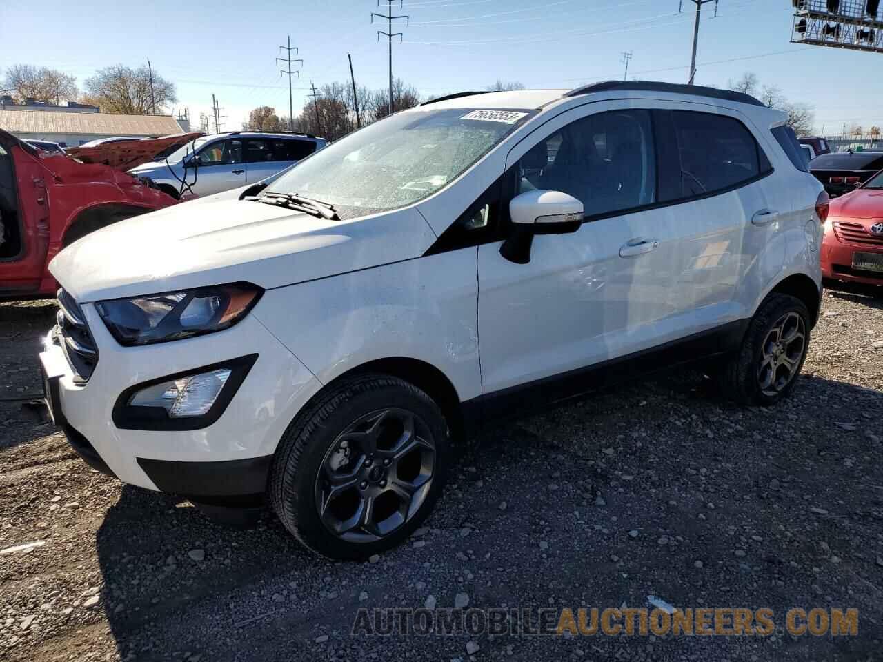 MAJ6P1CL3JC225102 FORD ECOSPORT 2018