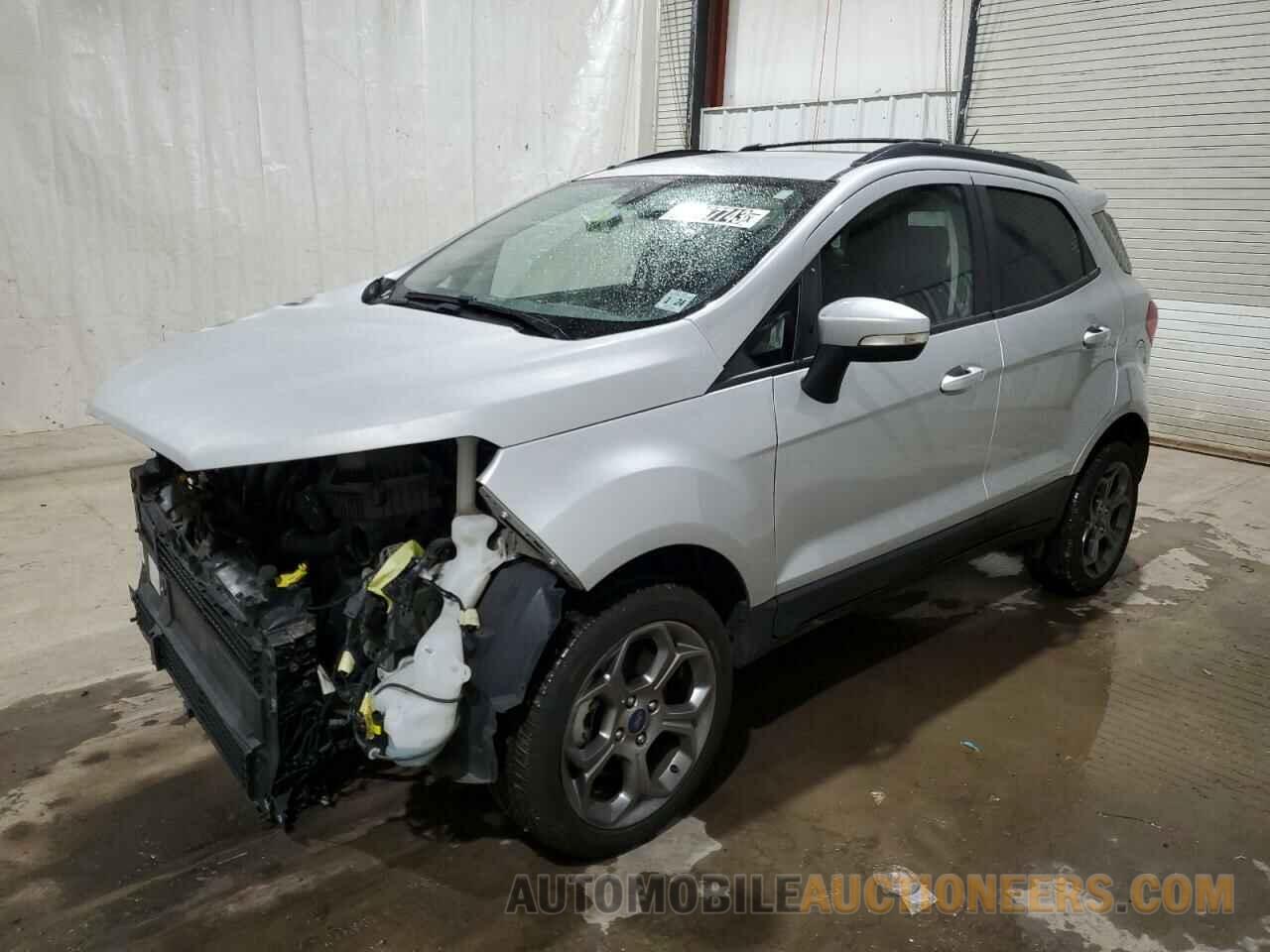 MAJ6P1CL3JC245690 FORD ECOSPORT 2018