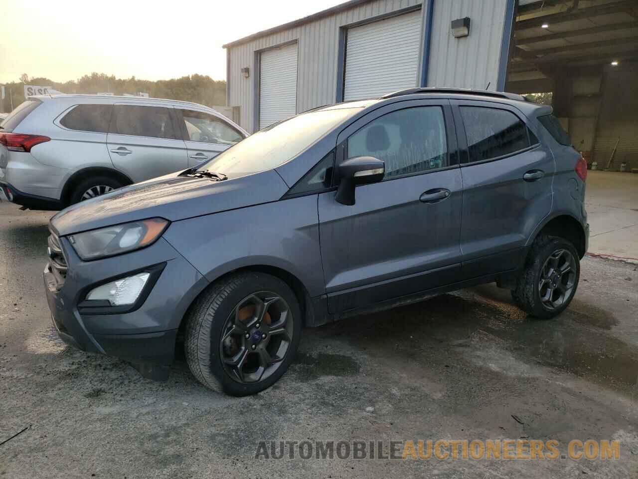 MAJ6P1CL4JC198895 FORD ECOSPORT 2018