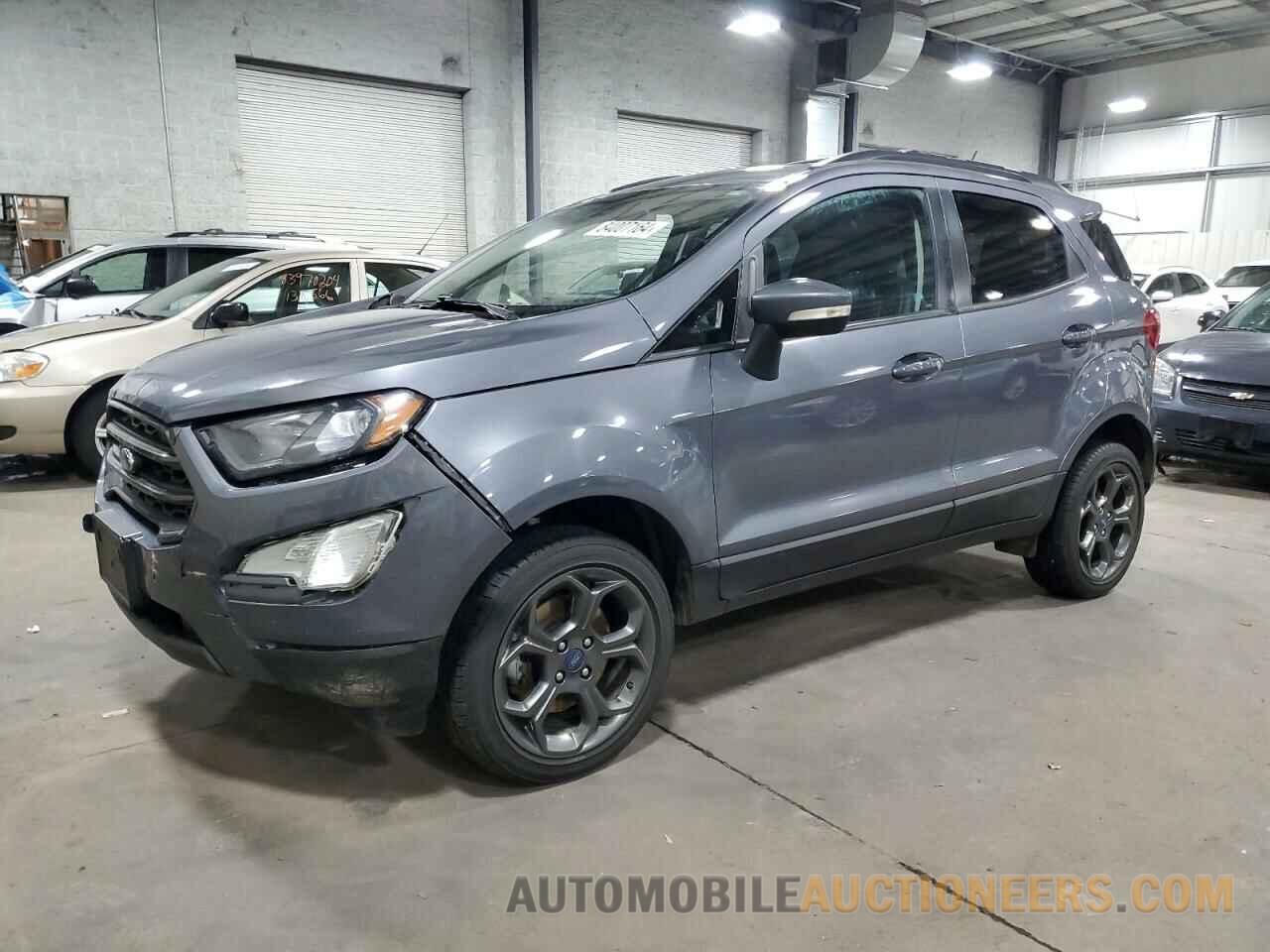 MAJ6P1CL4JC199318 FORD ECOSPORT 2018