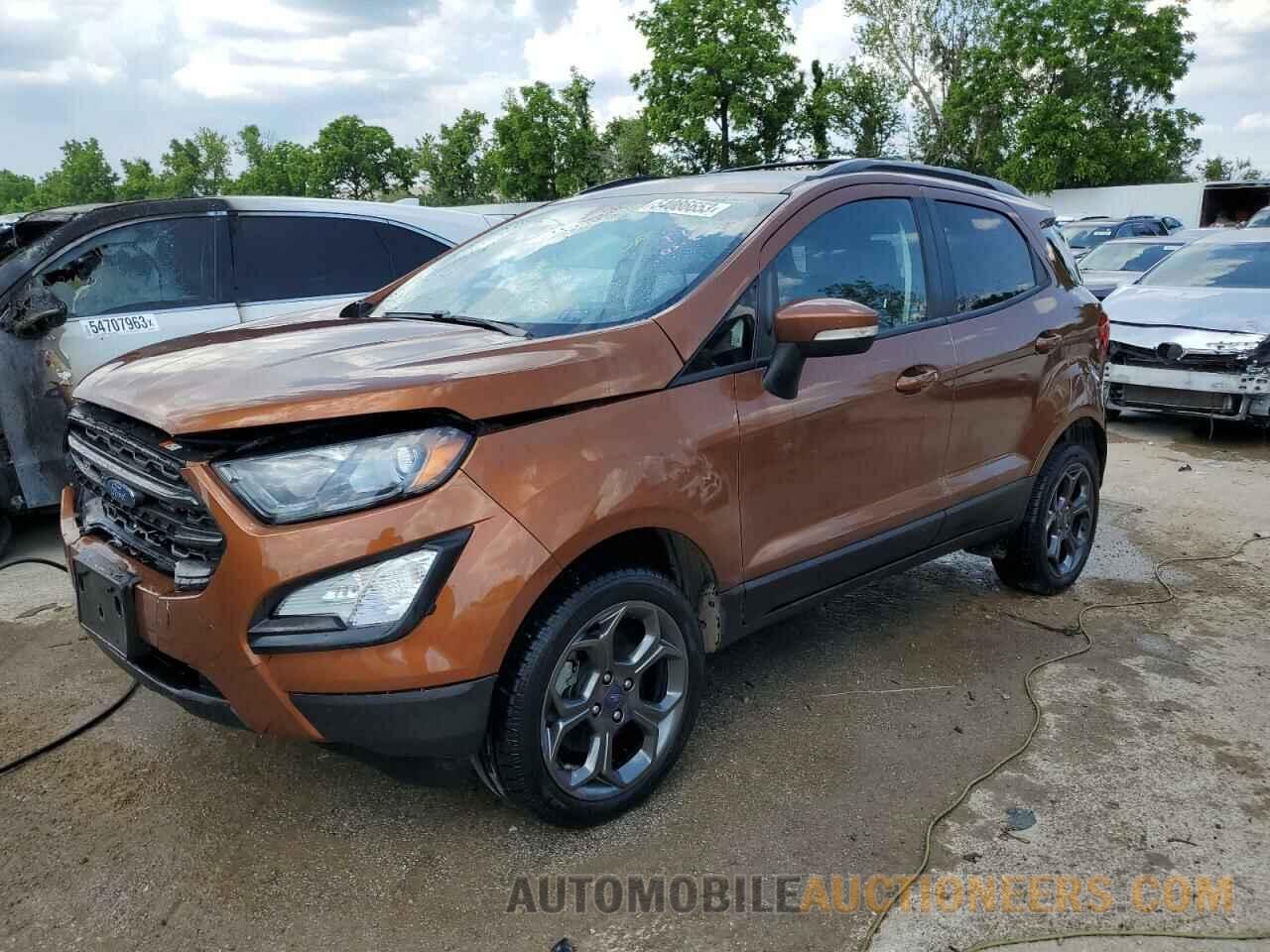 MAJ6P1CL4JC199836 FORD ECOSPORT 2018