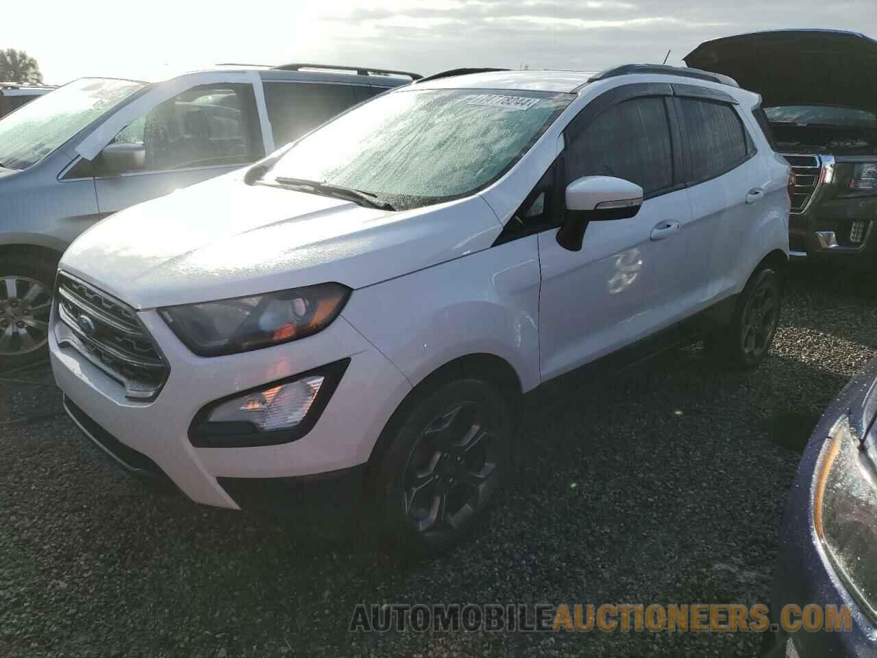 MAJ6P1CL4JC218174 FORD ECOSPORT 2018