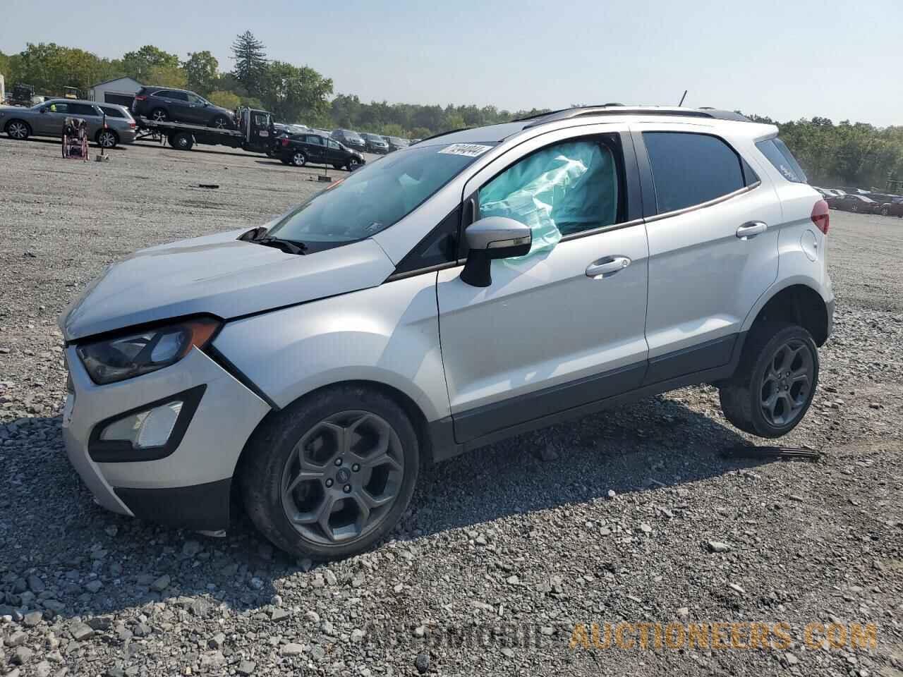 MAJ6P1CL4JC244919 FORD ECOSPORT 2018