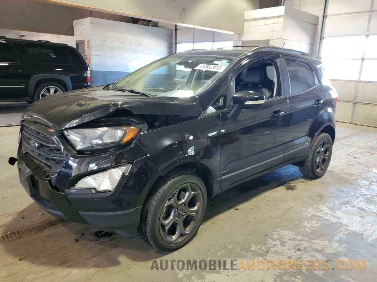 MAJ6P1CL5JC177764 FORD ECOSPORT 2018