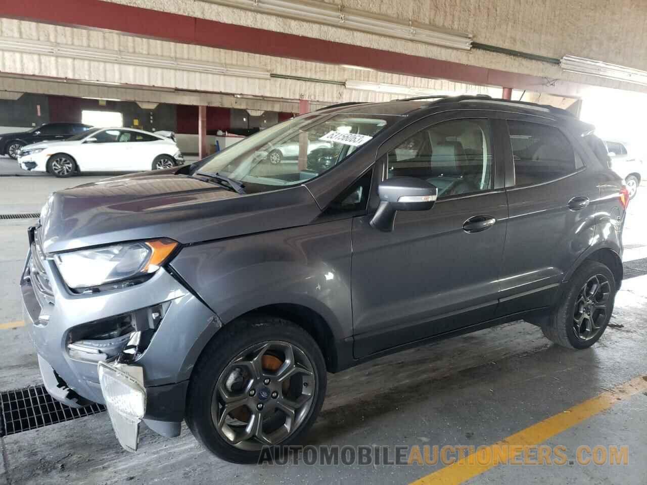 MAJ6P1CL7JC209209 FORD ECOSPORT 2018