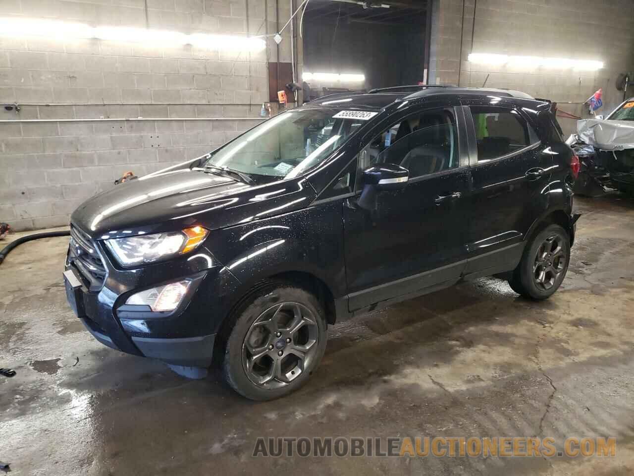 MAJ6P1CL9JC226402 FORD ECOSPORT 2018