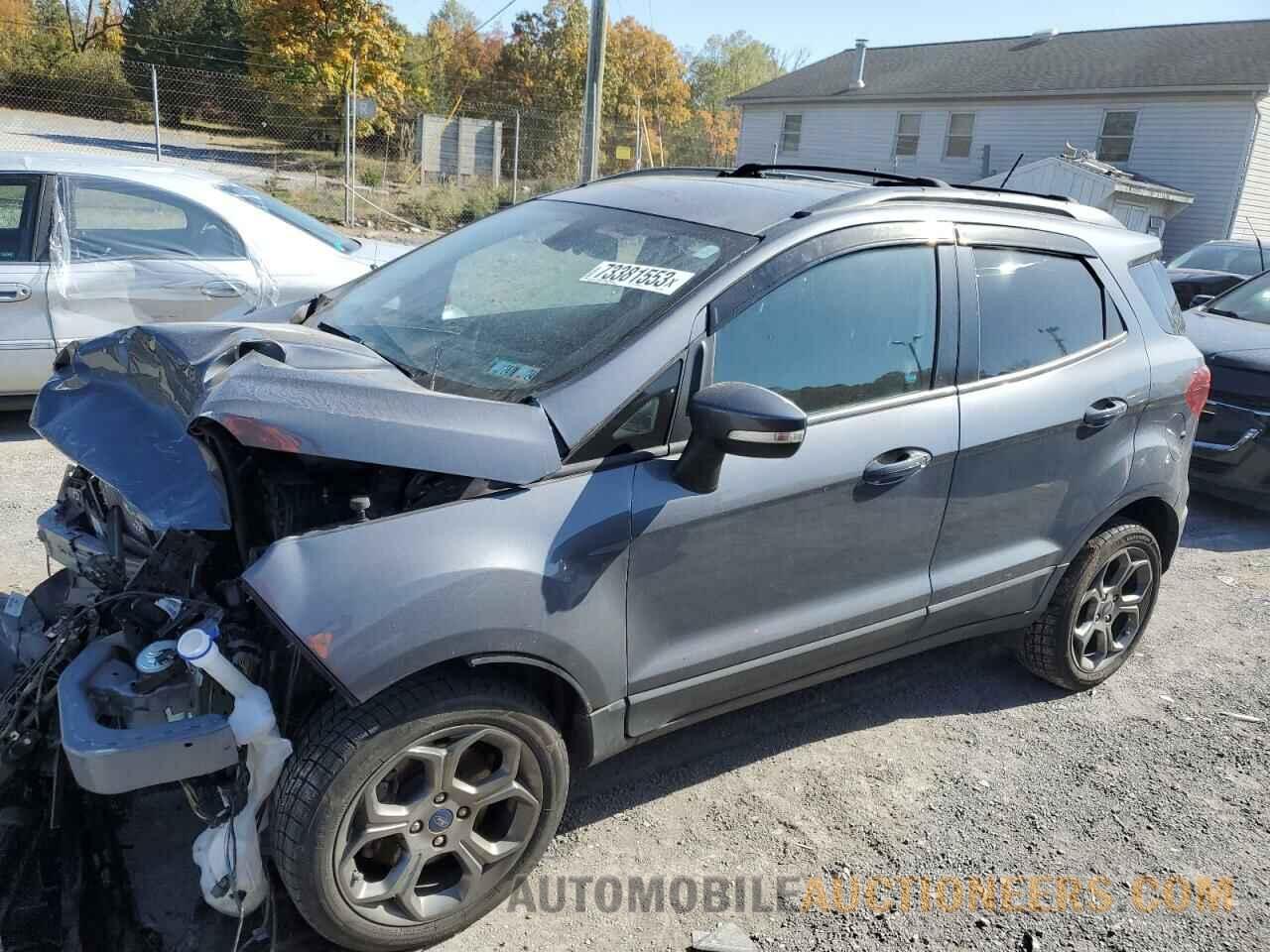 MAJ6P1CL9JC247203 FORD ECOSPORT 2018