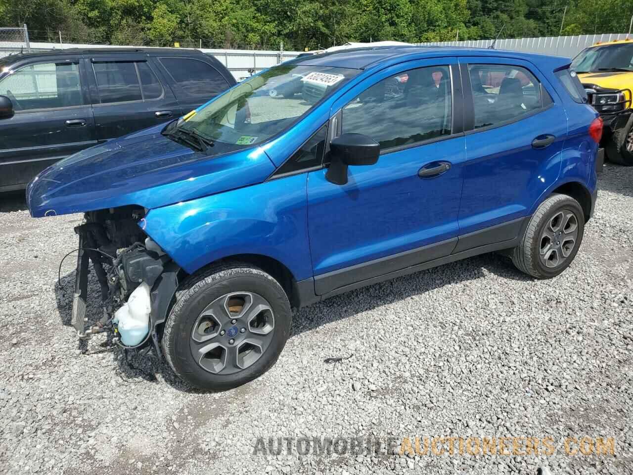 MAJ6P1SLXJC202482 FORD ECOSPORT 2018