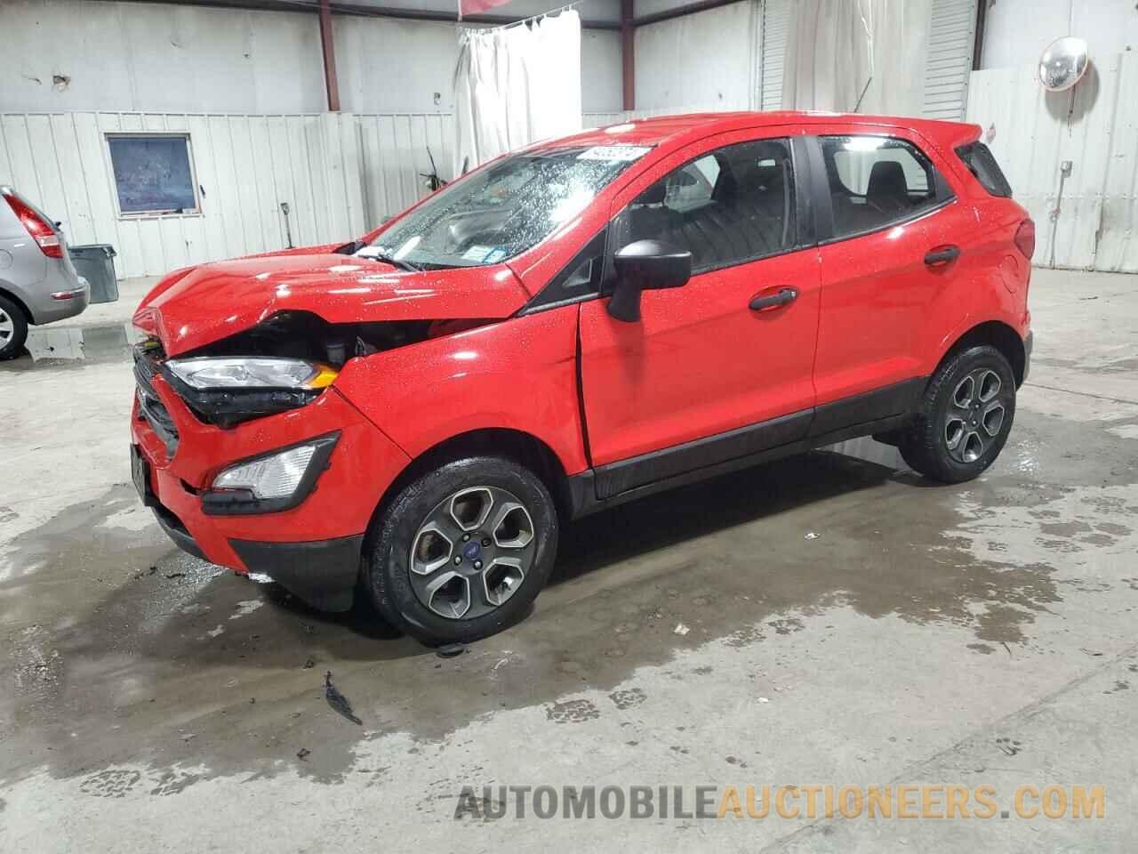 MAJ6P1SLXJC244828 FORD ECOSPORT 2018