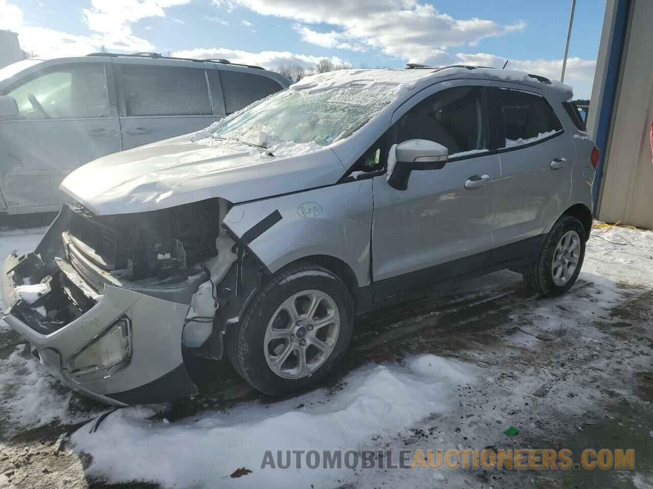 MAJ6P1UL0JC184099 FORD ECOSPORT 2018