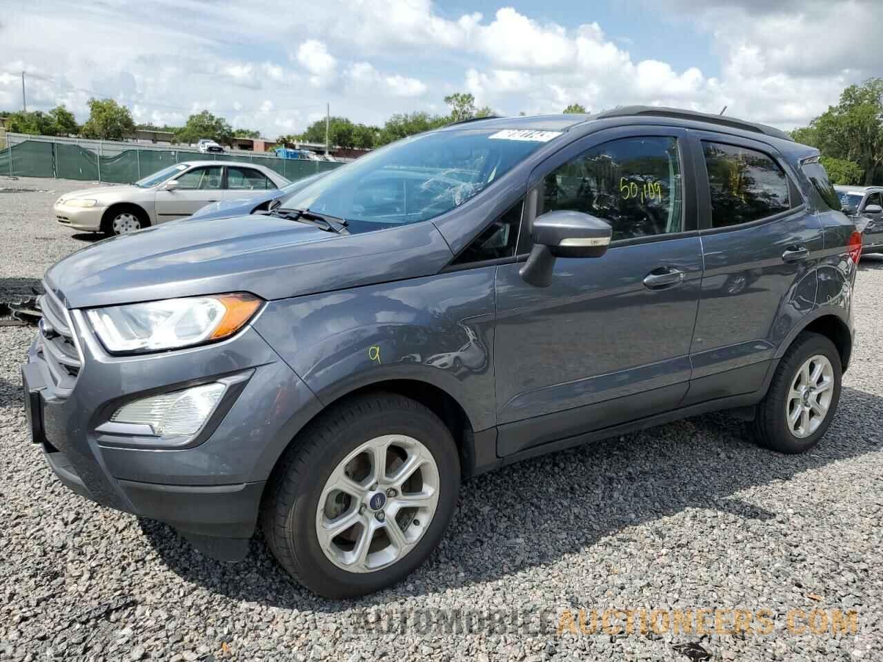 MAJ6P1UL2JC159396 FORD ECOSPORT 2018