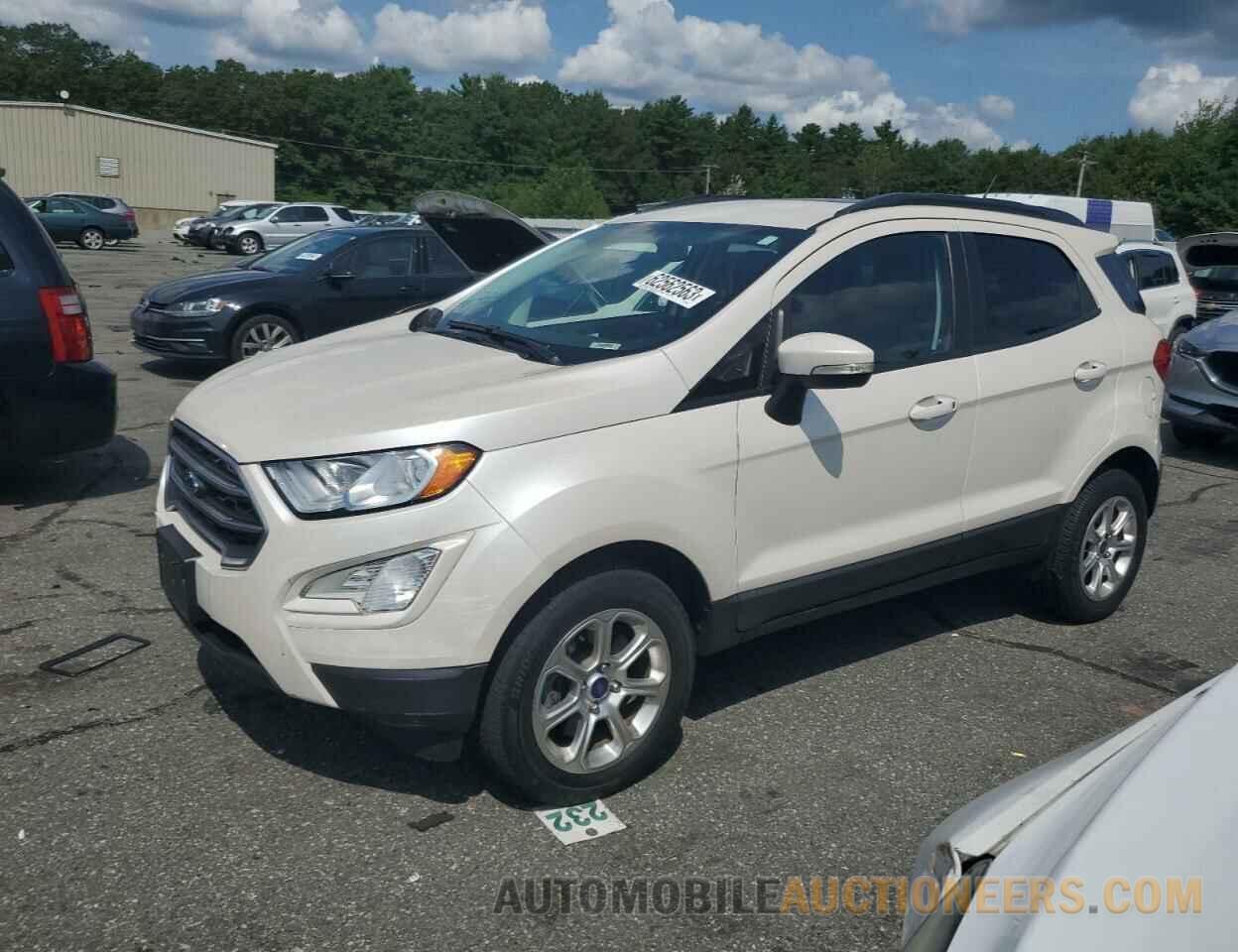 MAJ6P1UL2JC168325 FORD ECOSPORT 2018