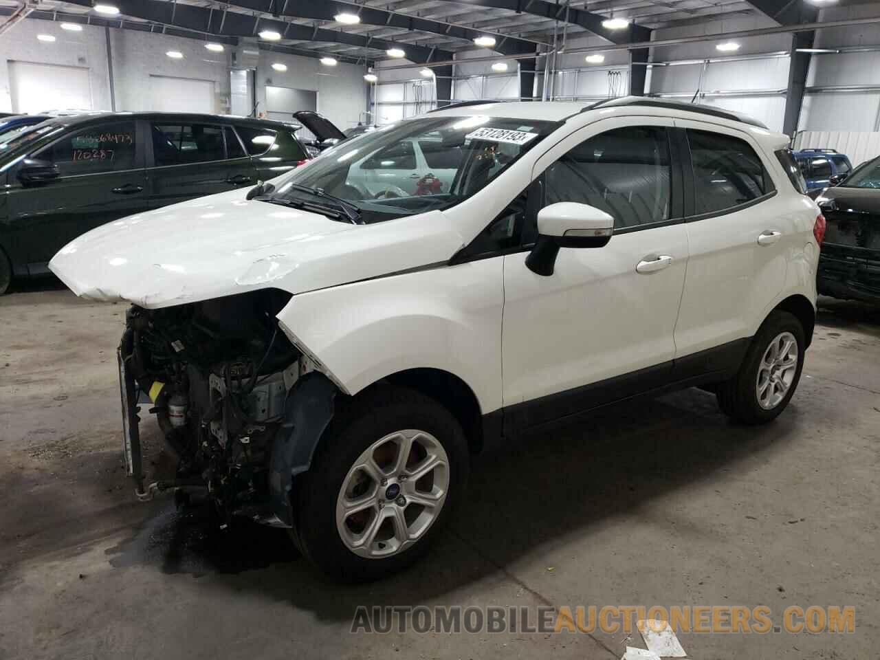 MAJ6P1UL2JC207530 FORD ECOSPORT 2018