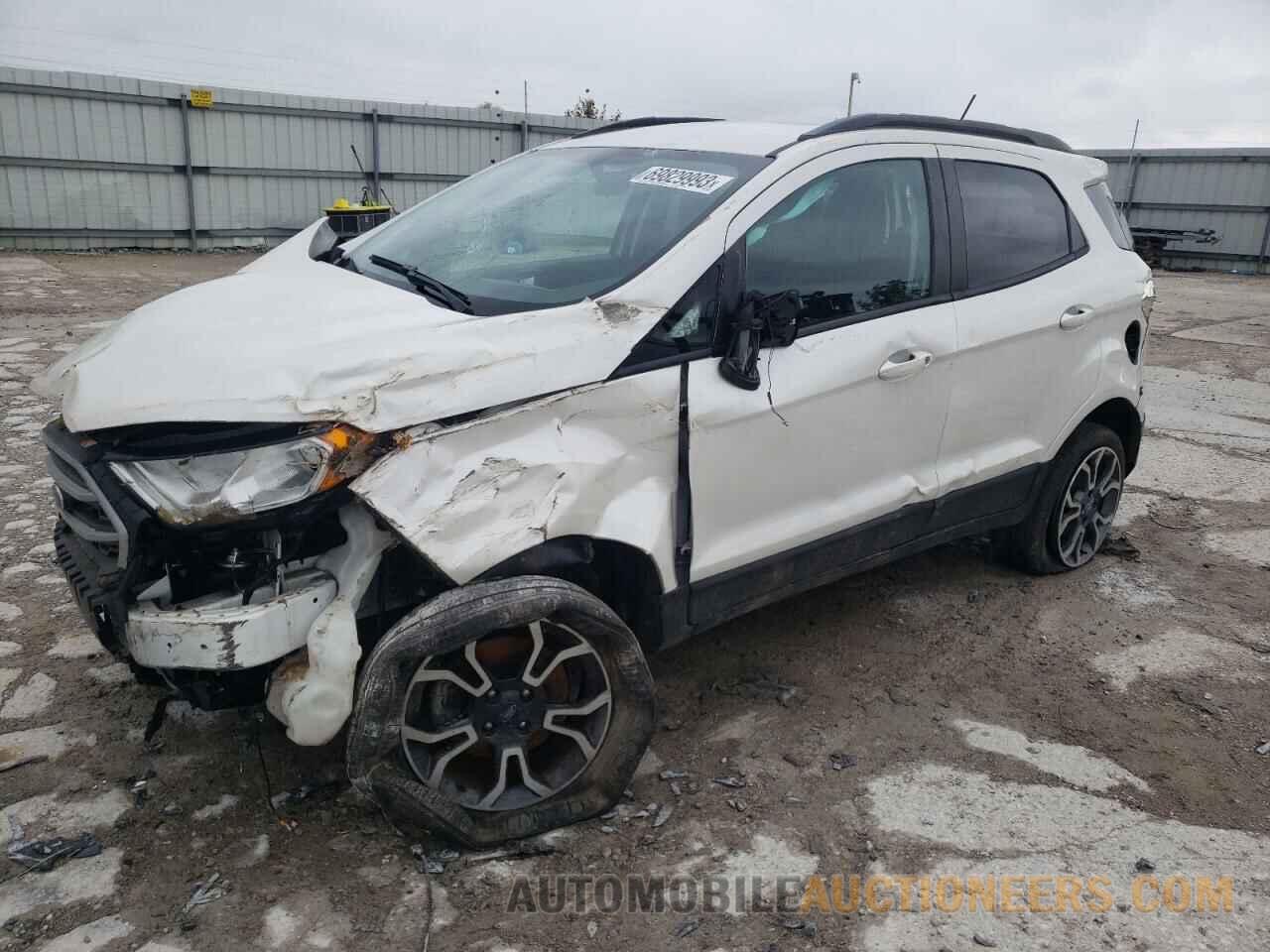 MAJ6P1UL2JC215286 FORD ECOSPORT 2018