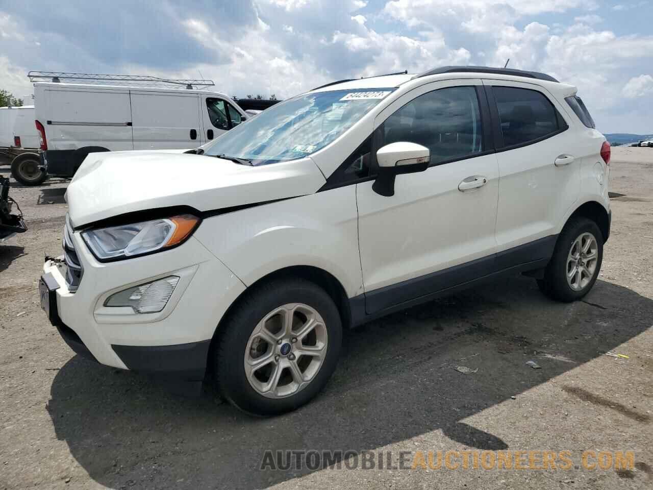 MAJ6P1UL2JC219208 FORD ECOSPORT 2018