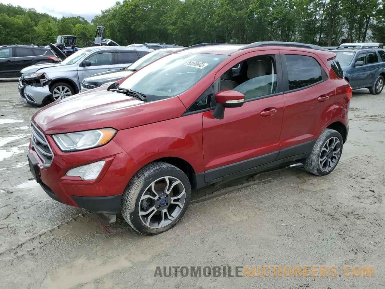 MAJ6P1UL2JC223470 FORD ECOSPORT 2018