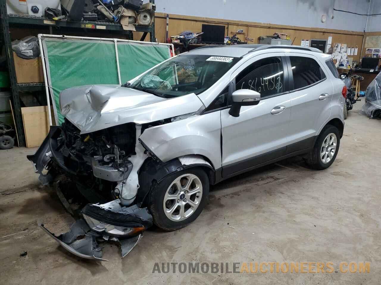 MAJ6P1UL2JC229026 FORD ECOSPORT 2018