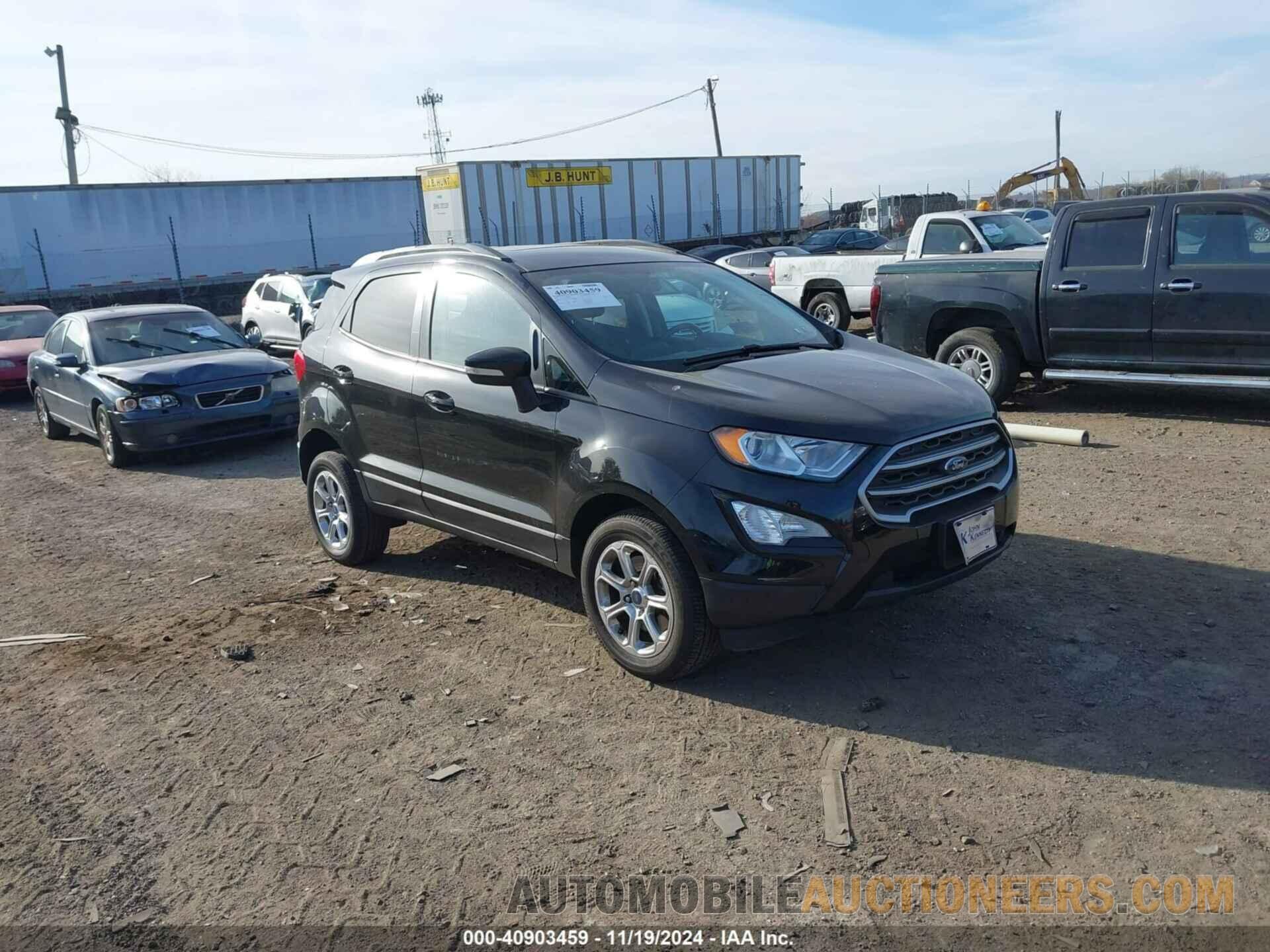 MAJ6P1UL2JC240835 FORD ECOSPORT 2018