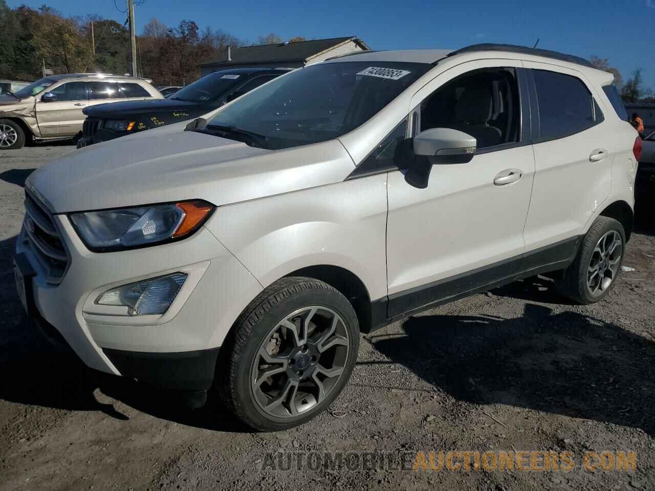 MAJ6P1UL2JC249065 FORD ECOSPORT 2018