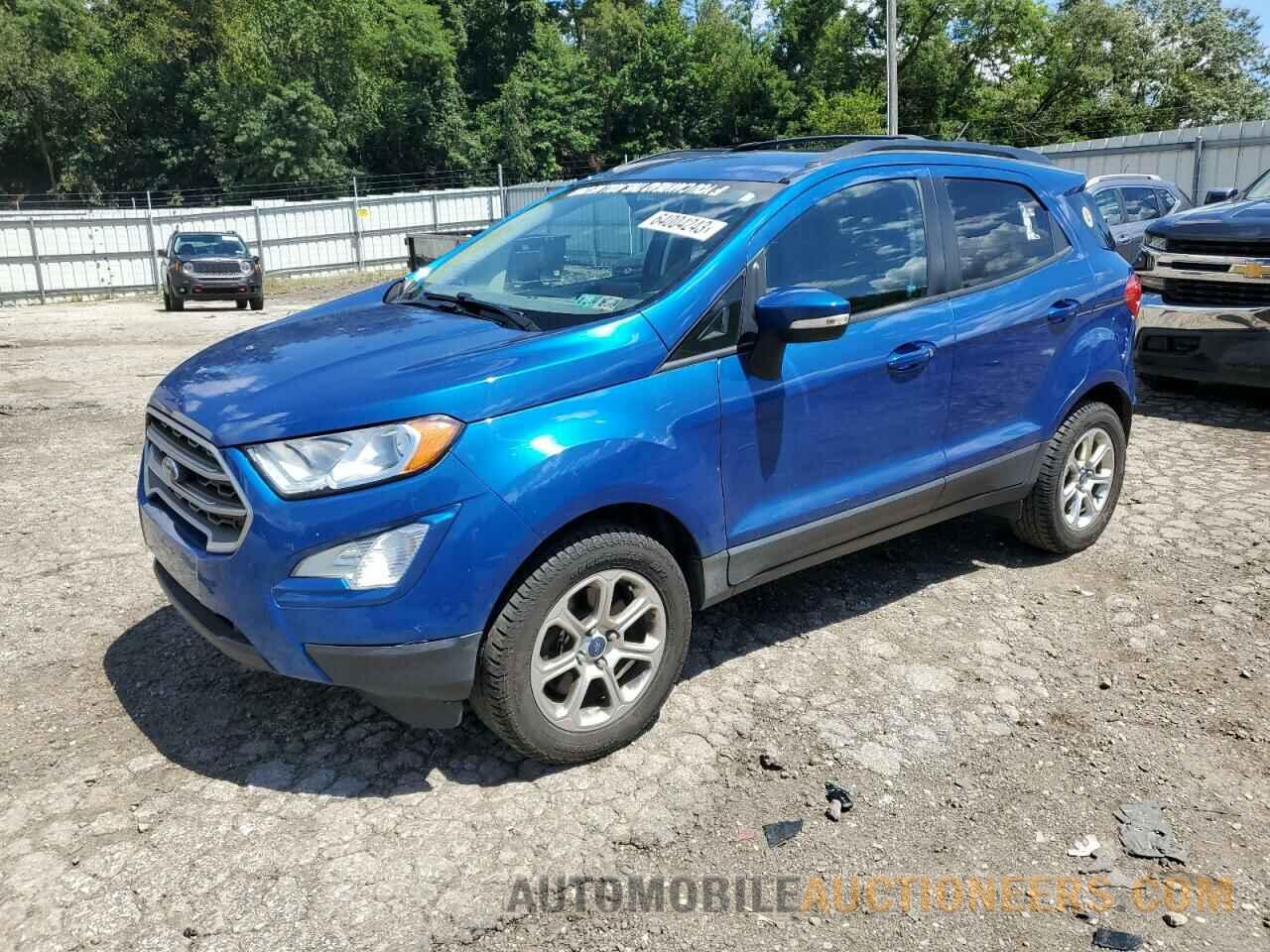 MAJ6P1UL3JC162839 FORD ECOSPORT 2018