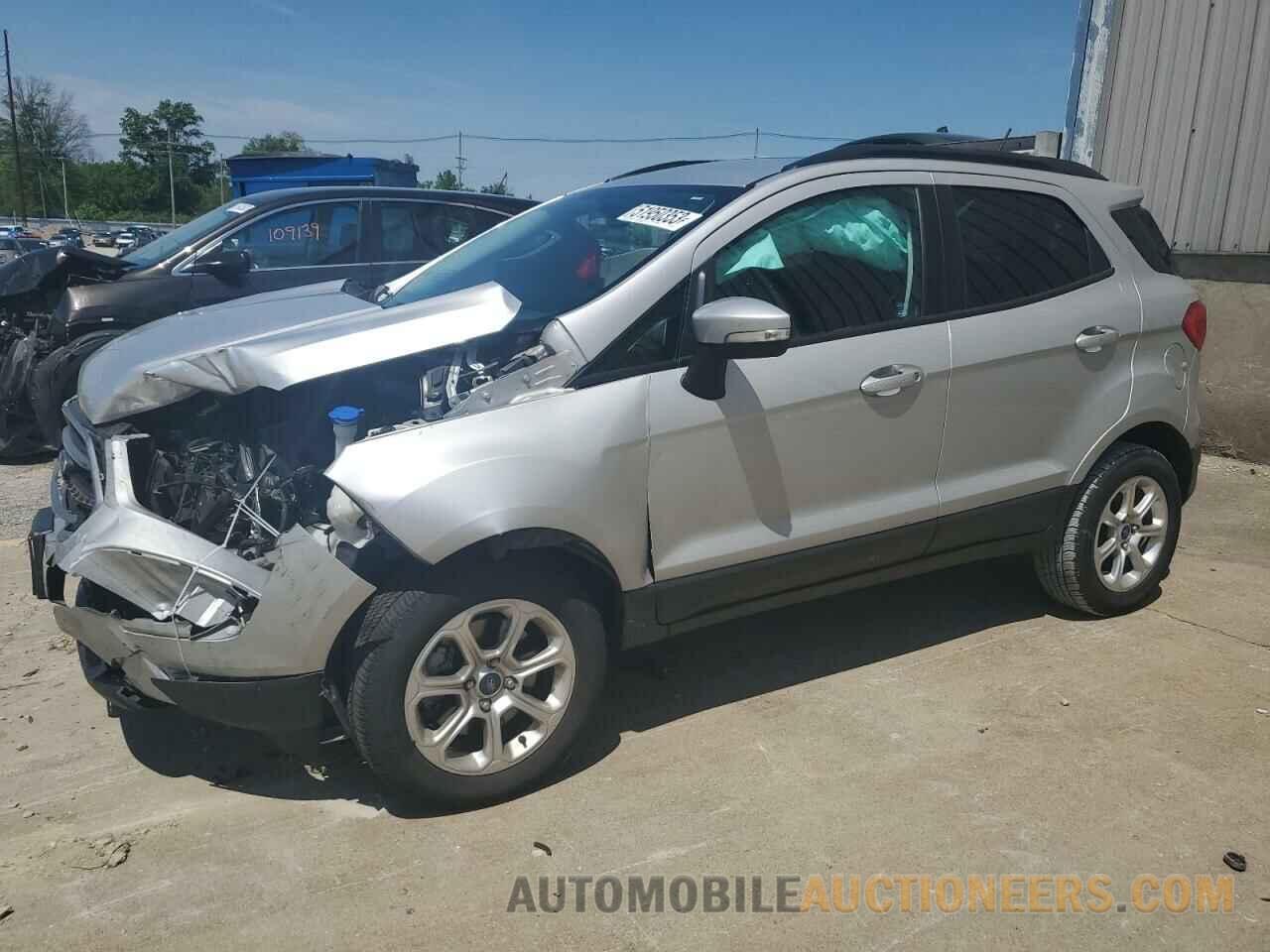 MAJ6P1UL3JC169290 FORD ECOSPORT 2018