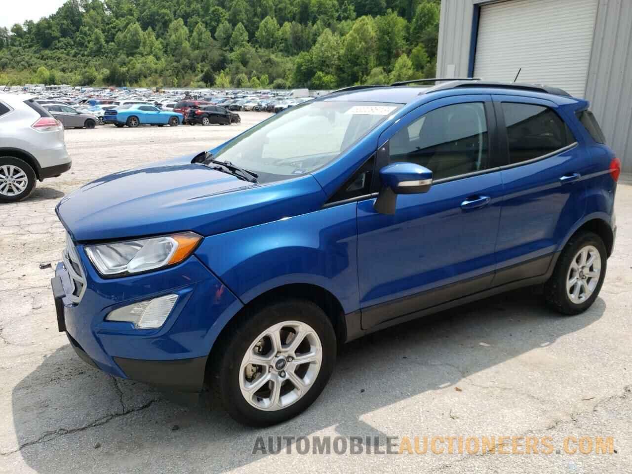 MAJ6P1UL3JC169693 FORD ECOSPORT 2018