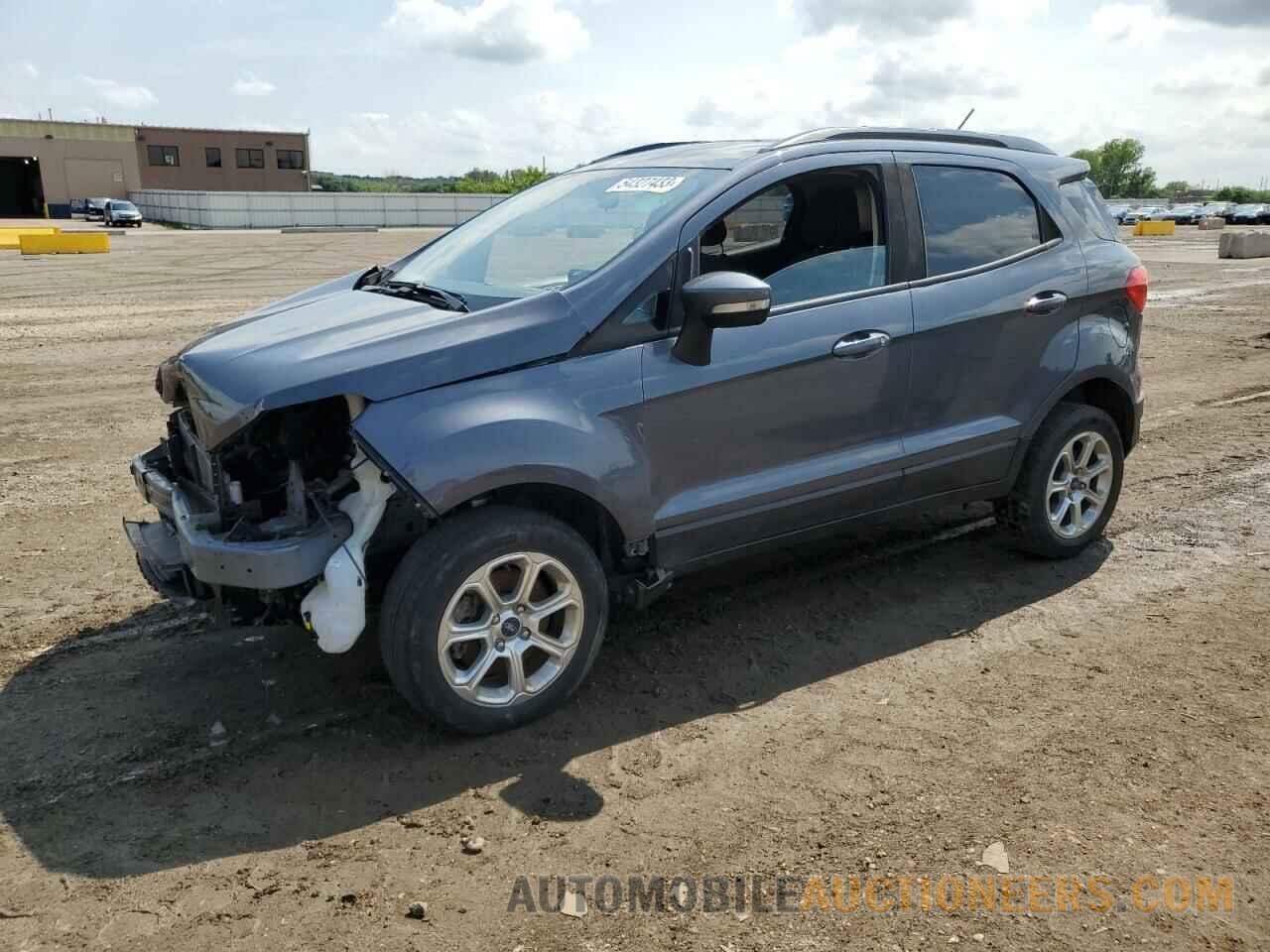 MAJ6P1UL3JC169712 FORD ECOSPORT 2018