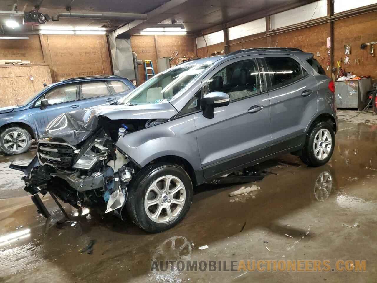 MAJ6P1UL3JC188406 FORD ECOSPORT 2018