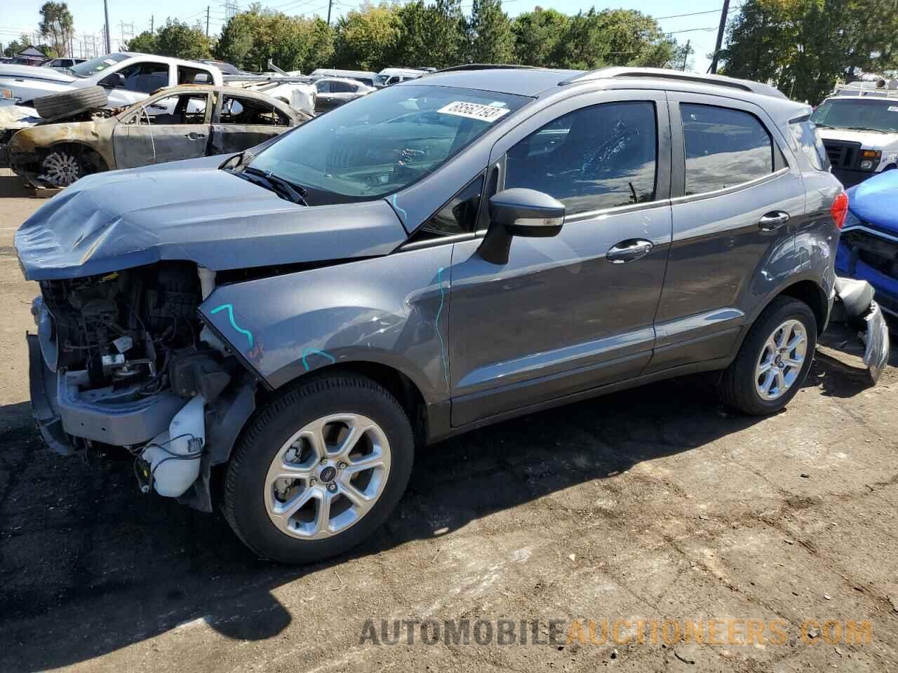 MAJ6P1UL3JC207679 FORD ECOSPORT 2018