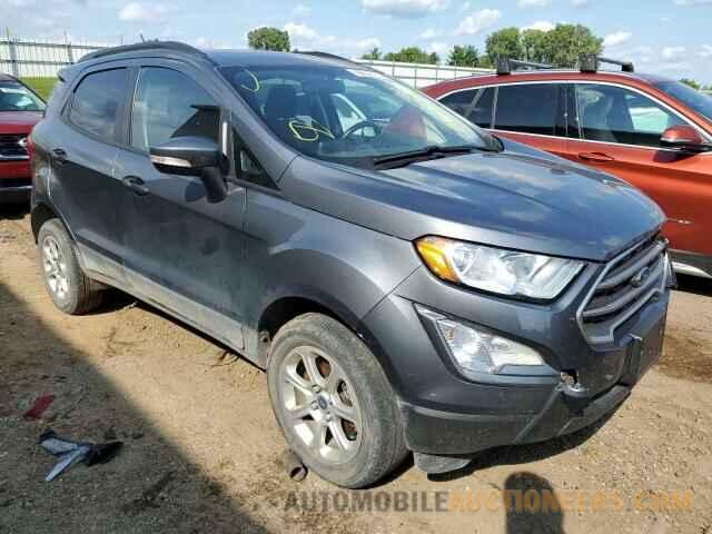 MAJ6P1UL3JC213546 FORD ECOSPORT 2018