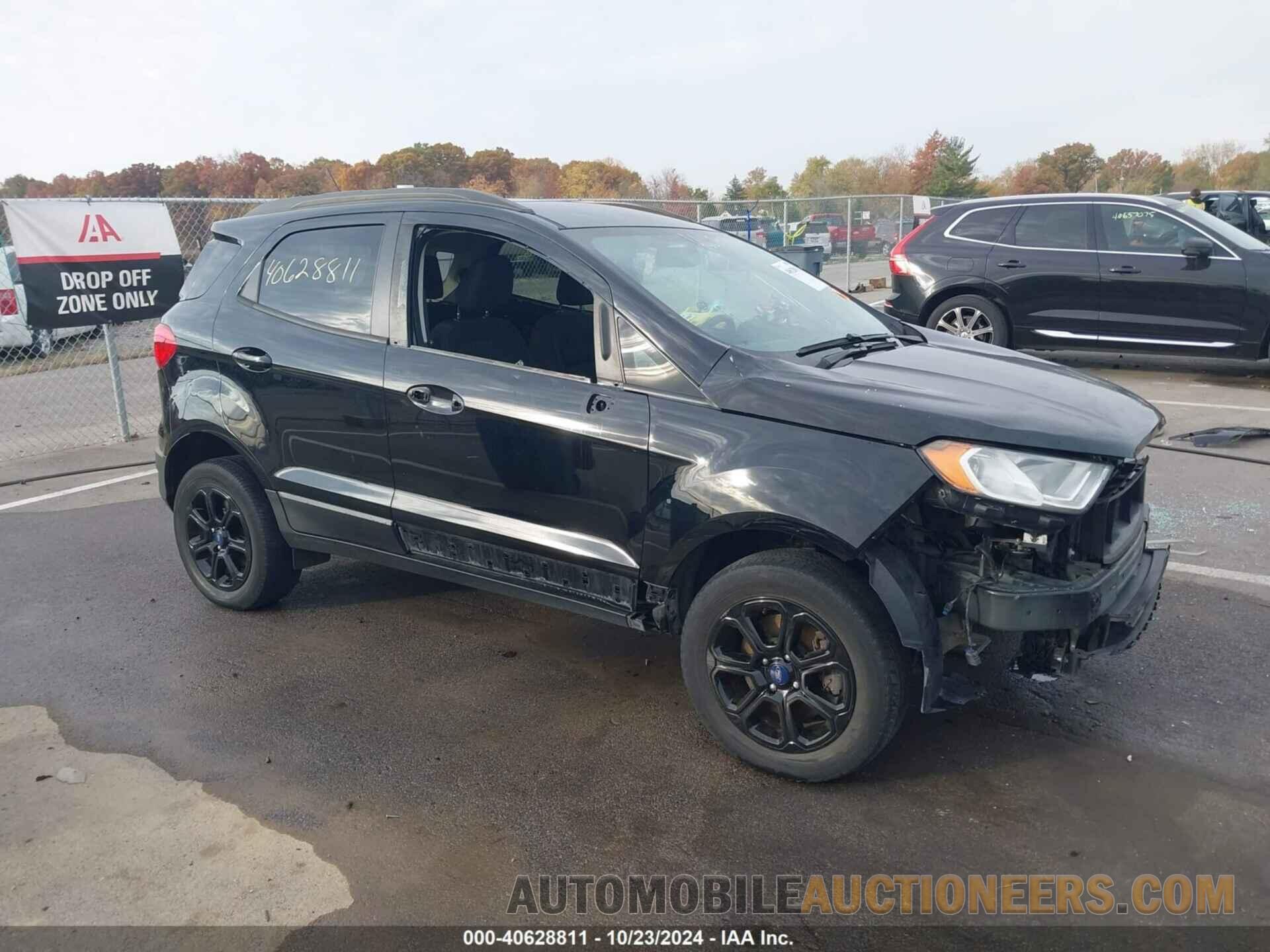 MAJ6P1UL3JC213661 FORD ECOSPORT 2018