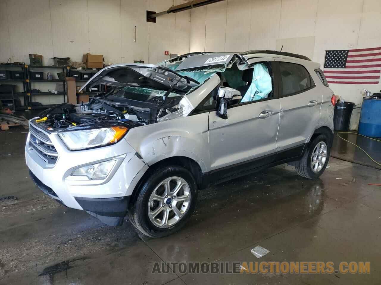 MAJ6P1UL3JC214065 FORD ECOSPORT 2018