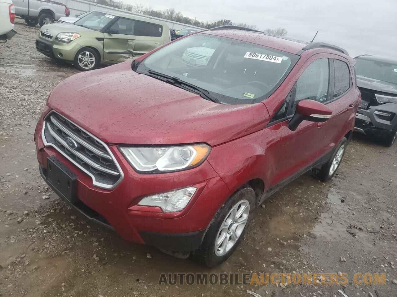 MAJ6P1UL3JC218987 FORD ECOSPORT 2018