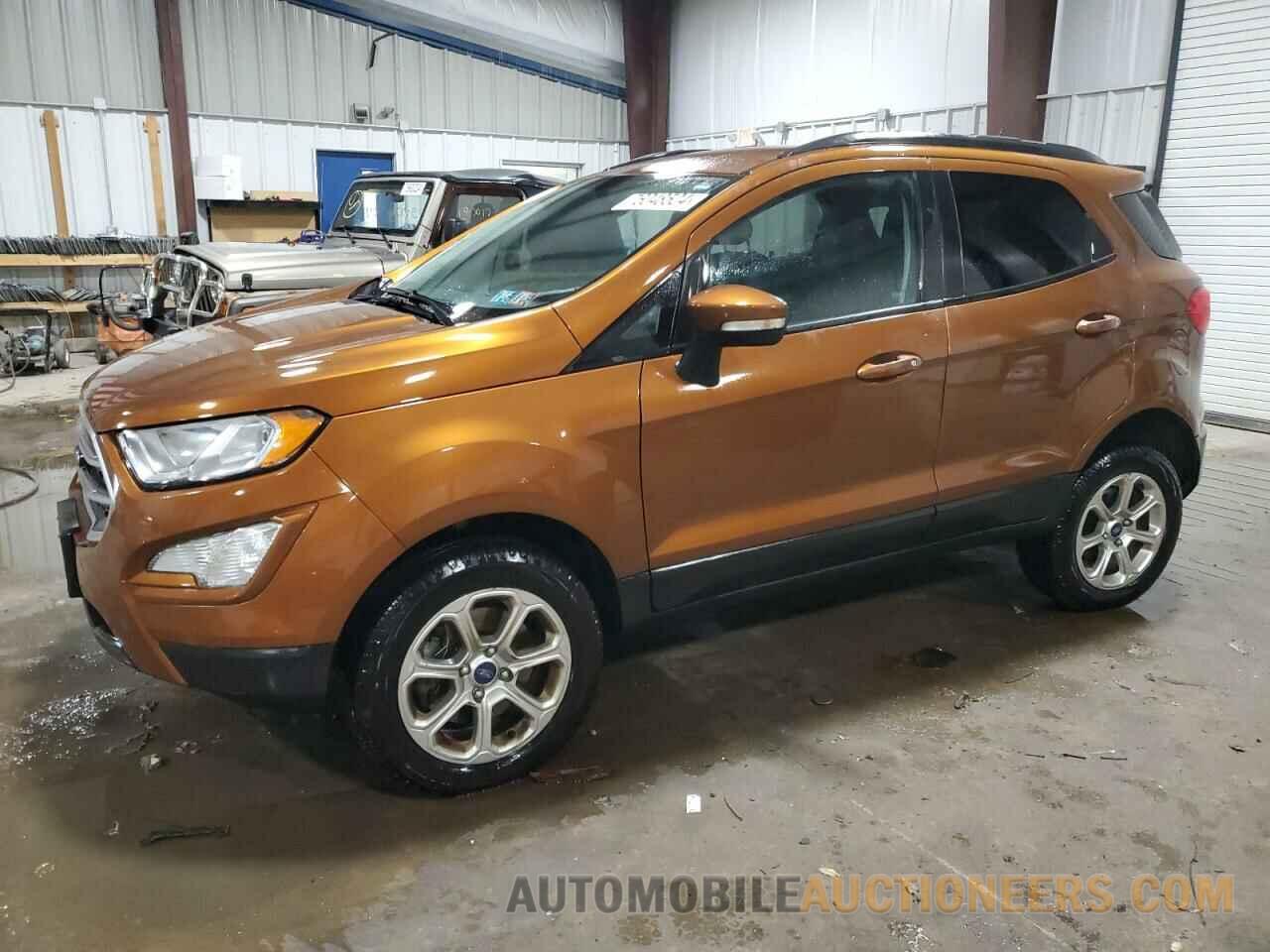 MAJ6P1UL3JC223624 FORD ECOSPORT 2018